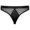 Svenjoyment String Ocleo Noir